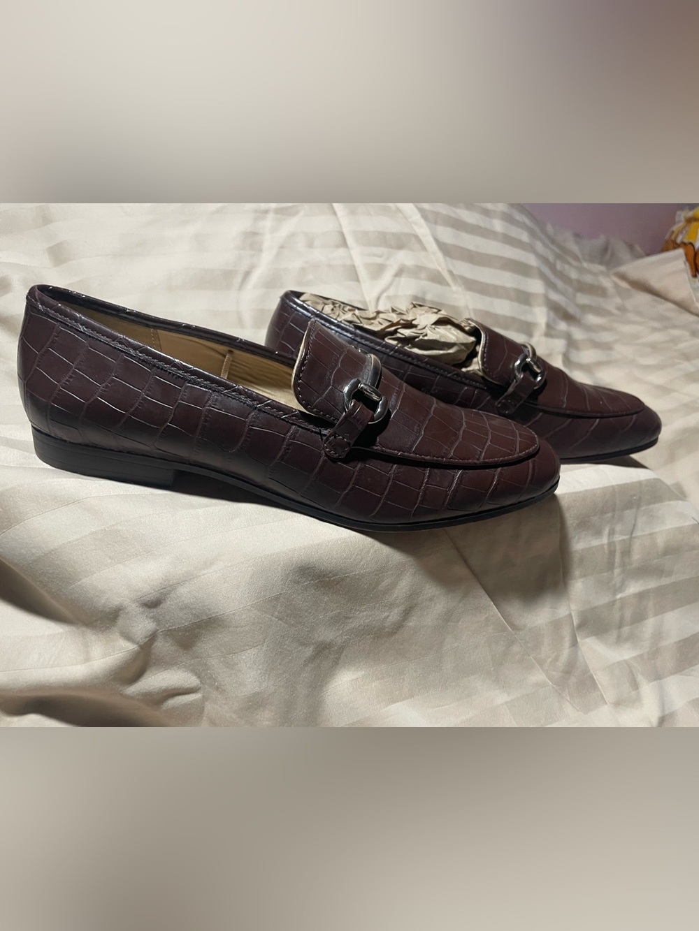 Women's Loafer - Picture 4 of 4